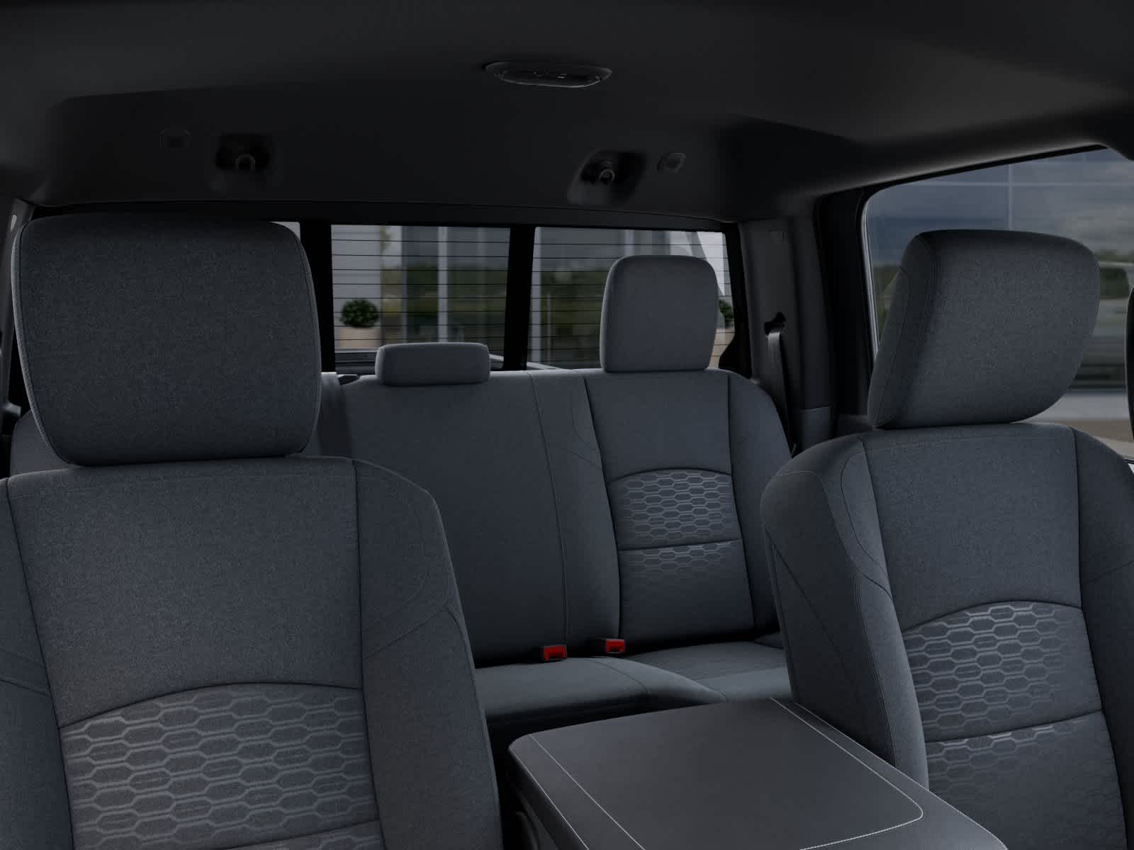 2026 RAM Ram 3500 Tradesman