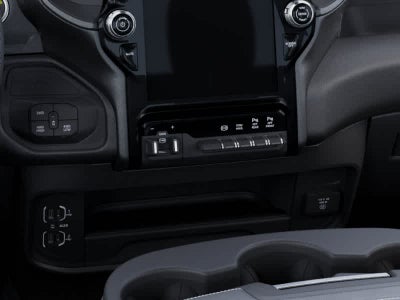 2026 RAM Ram 3500 Tradesman