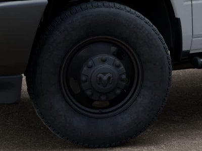 2026 RAM Ram 3500 Tradesman