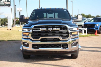 2025 RAM 3500 Tradesman