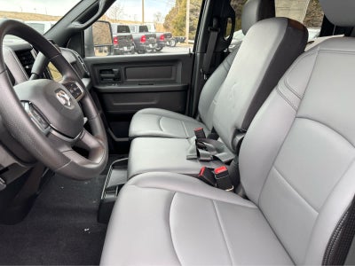 2026 RAM Ram 3500 Tradesman