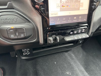 2026 RAM Ram 3500 Tradesman