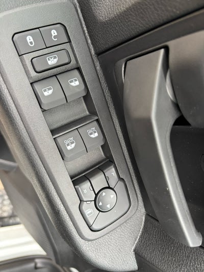 2026 RAM Ram 3500 Tradesman