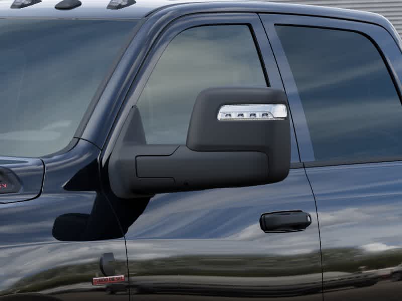 2026 RAM Ram 3500 Tradesman