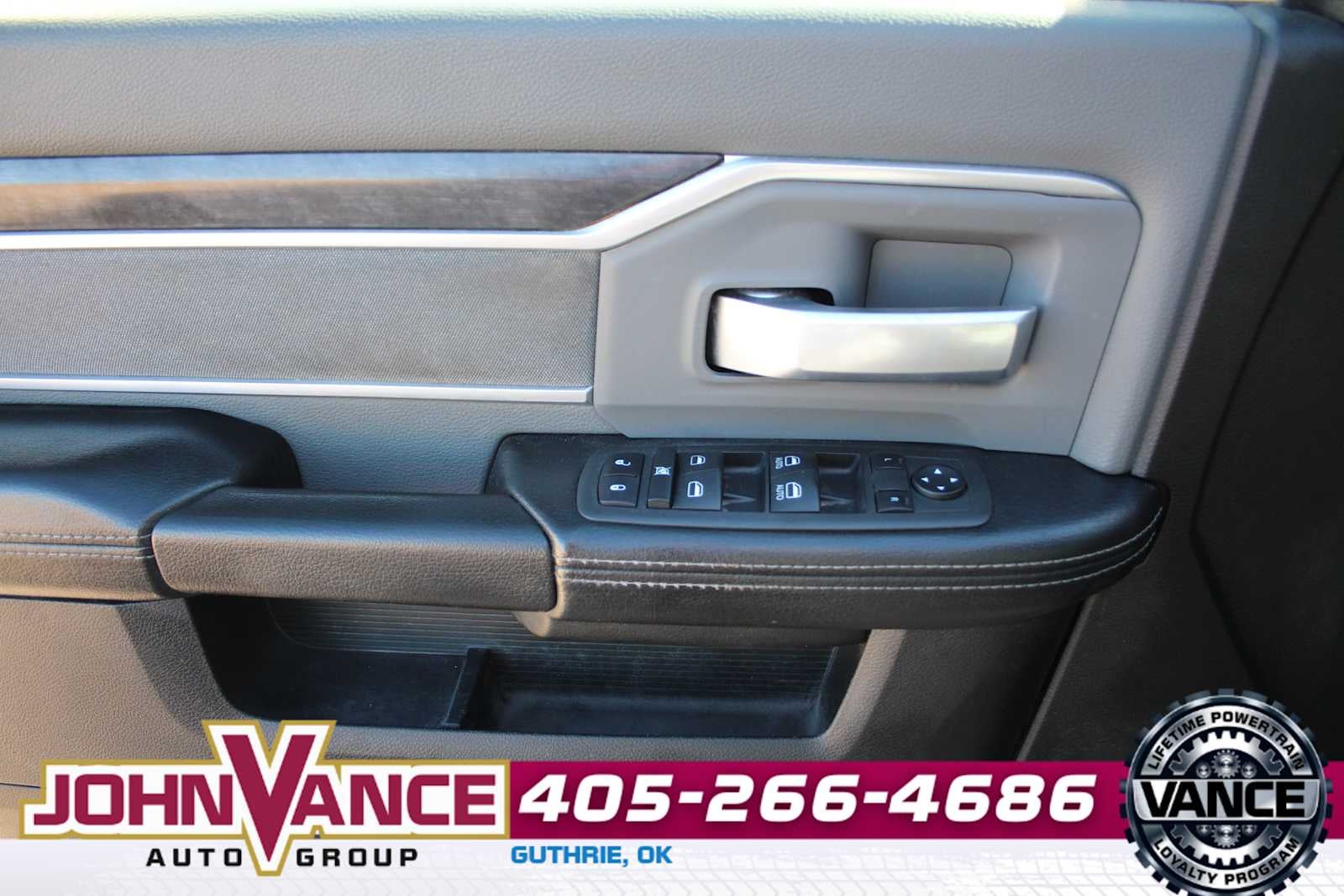 2022 RAM 3500 Big Horn