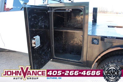 2022 RAM 3500 Big Horn