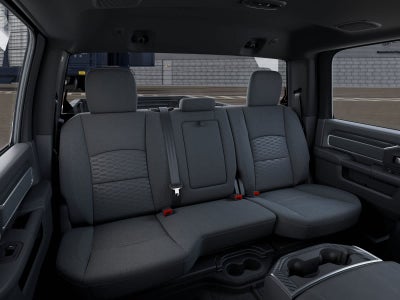 2026 RAM Ram 3500 Big Horn