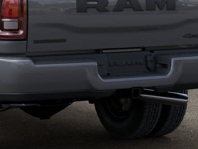 2027 RAM Ram 3500 Big Horn