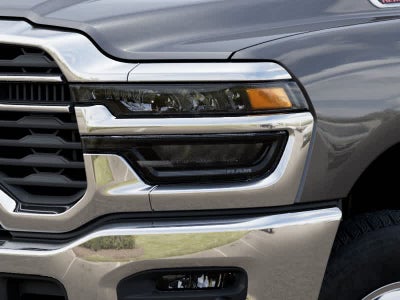 2027 RAM Ram 3500 Big Horn