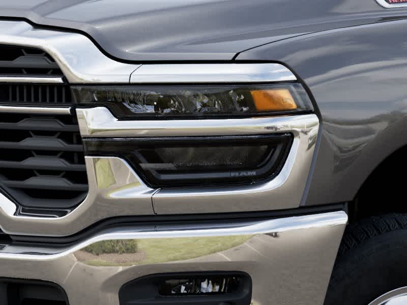 2027 RAM Ram 3500 Big Horn