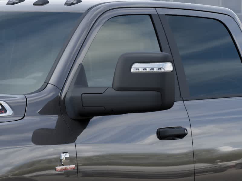 2027 RAM Ram 3500 Big Horn