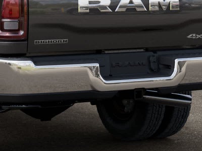 2027 RAM Ram 3500 Big Horn