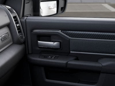 2027 RAM Ram 3500 Big Horn