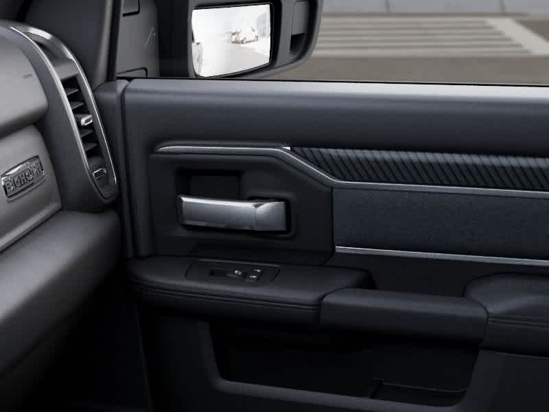 2027 RAM Ram 3500 Big Horn