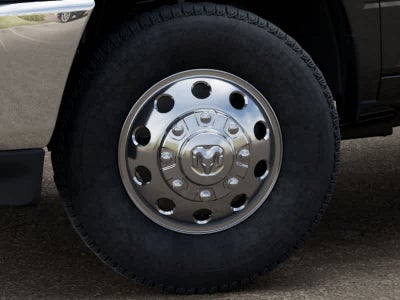 2027 RAM Ram 3500 Big Horn