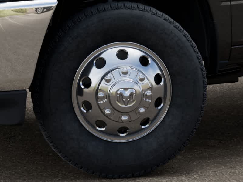 2027 RAM Ram 3500 Big Horn