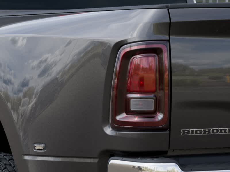 2027 RAM Ram 3500 Big Horn