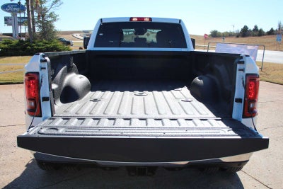 2026 RAM Ram 3500 Big Horn