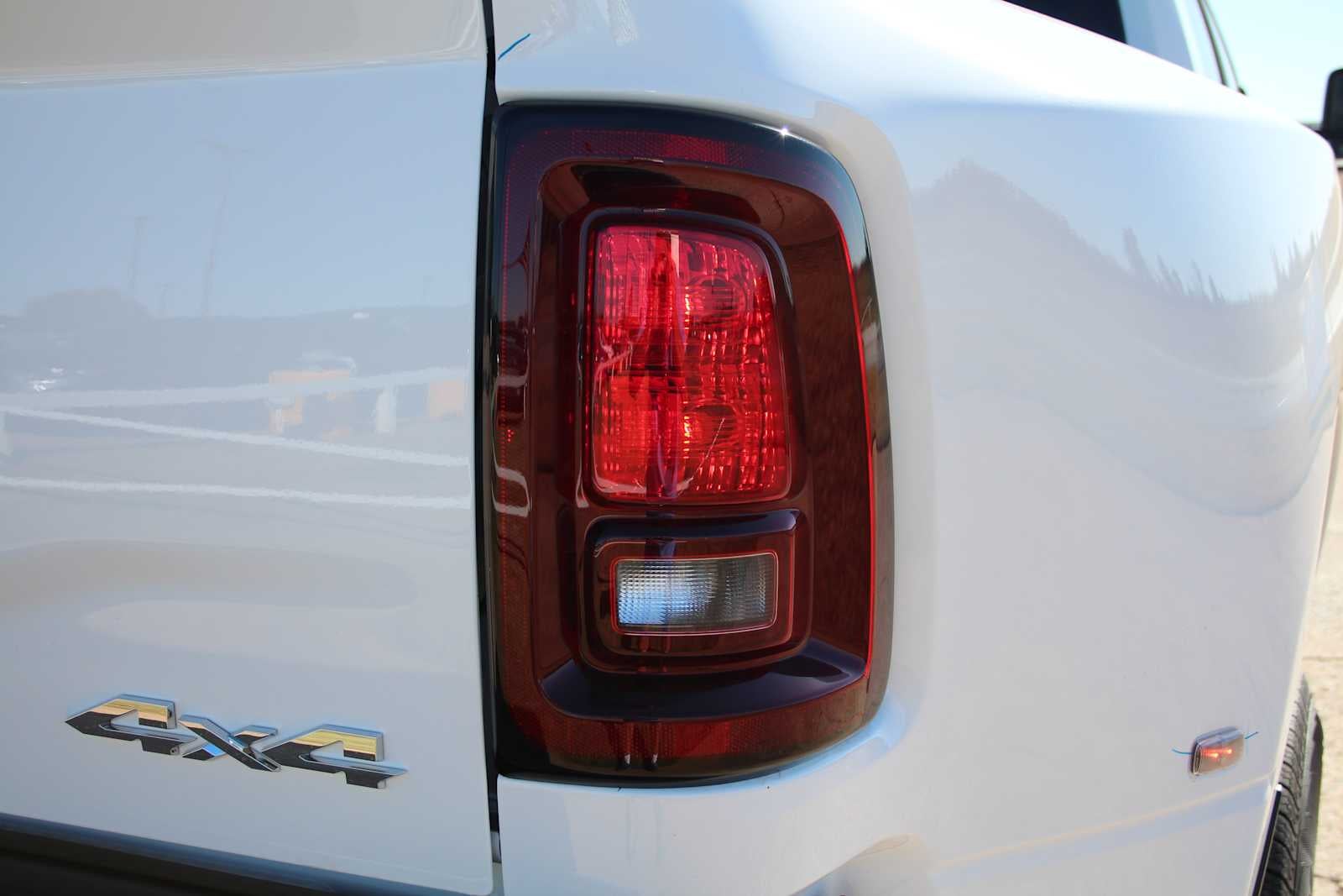 2026 RAM Ram 3500 Big Horn