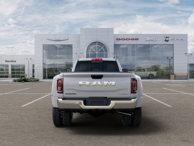 2026 RAM Ram 3500 Big Horn