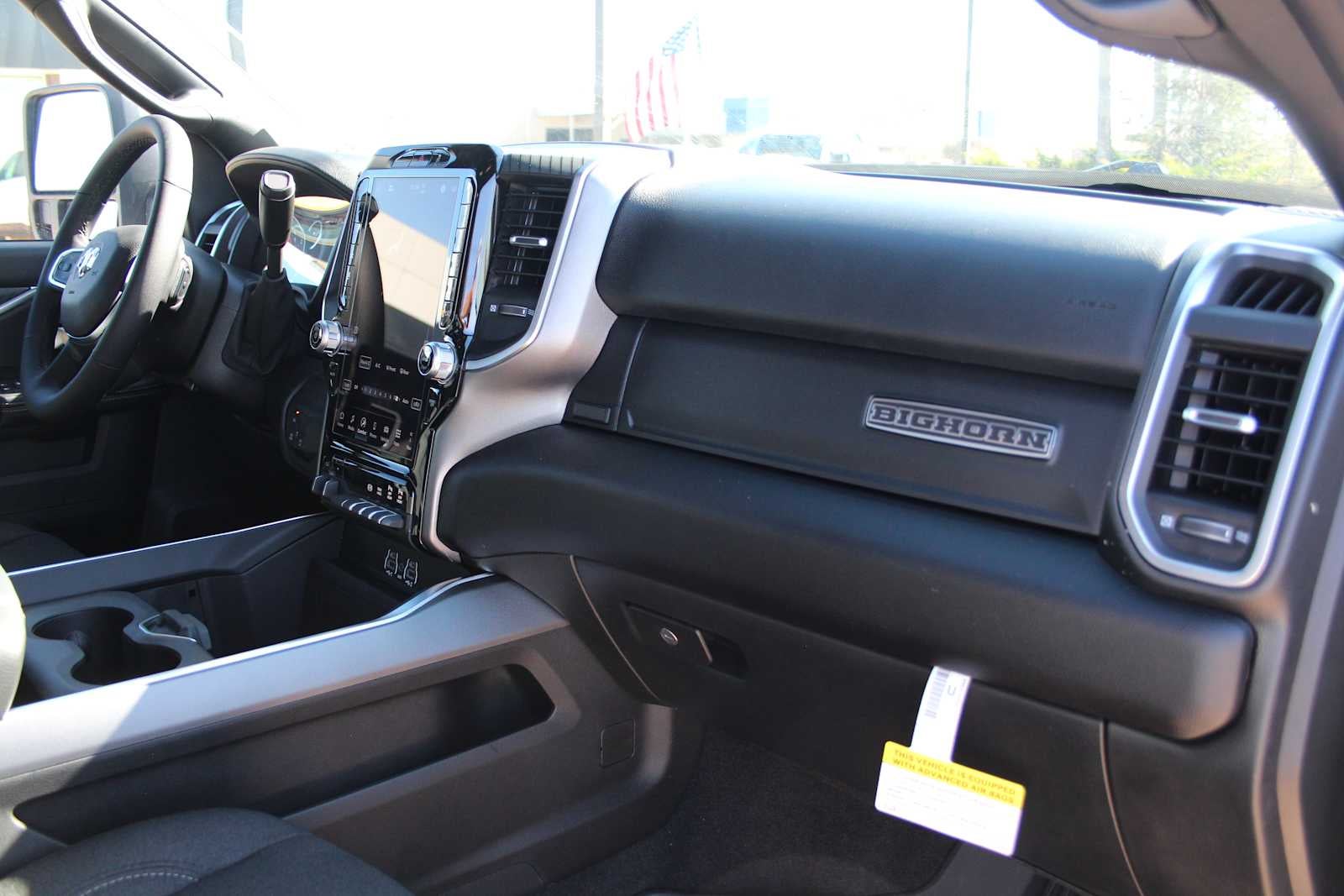 2026 RAM Ram 3500 Big Horn