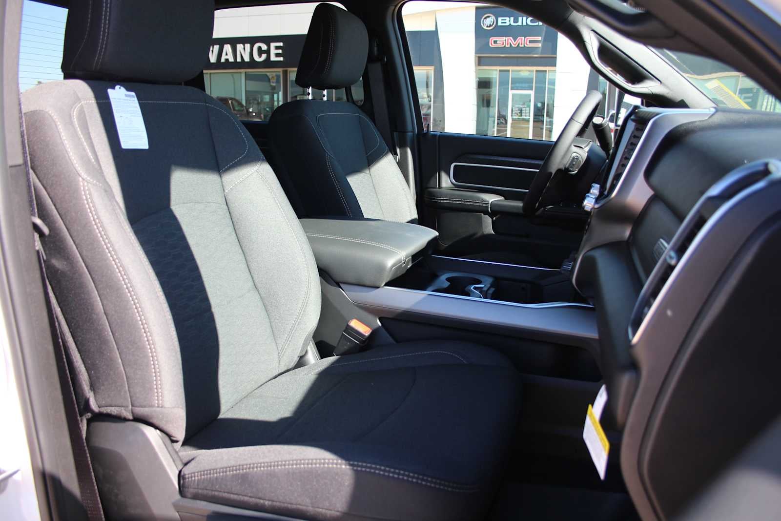 2026 RAM Ram 3500 Big Horn