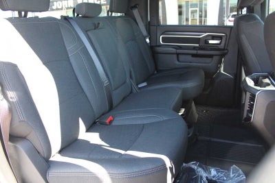 2026 RAM Ram 3500 Big Horn