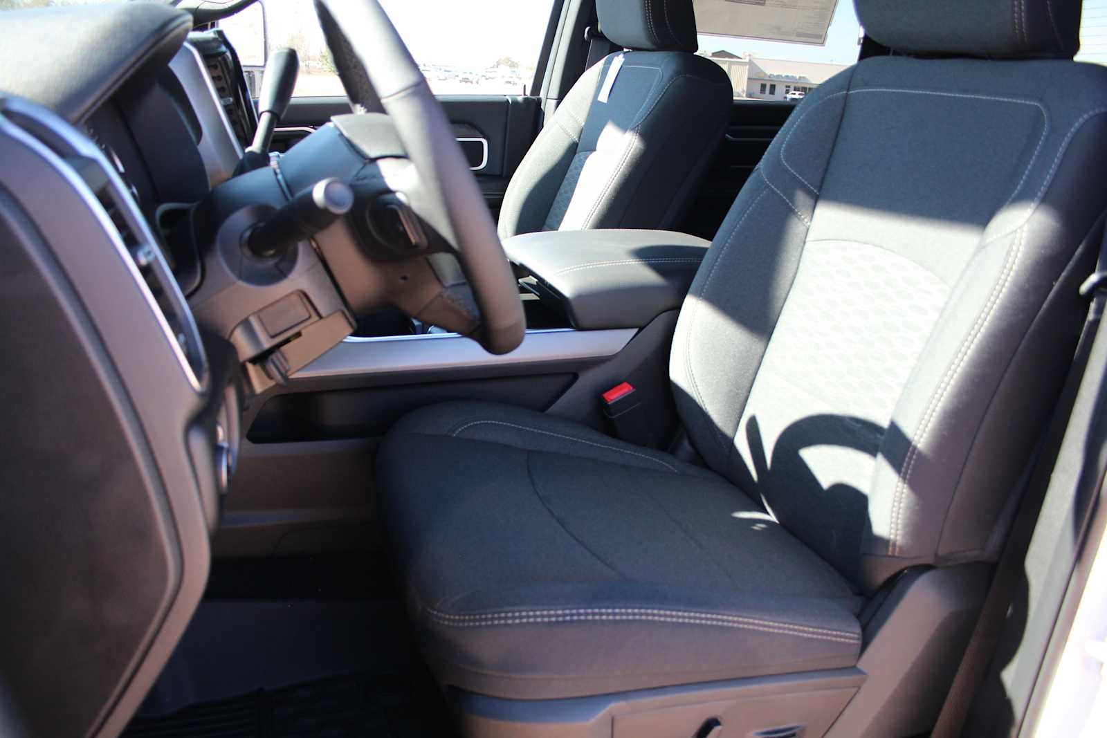 2026 RAM Ram 3500 Big Horn