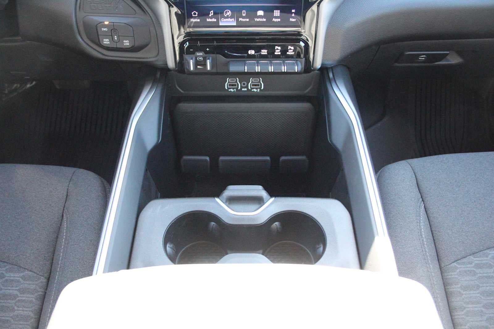 2026 RAM Ram 3500 Big Horn