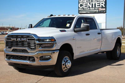 2026 RAM Ram 3500 Big Horn