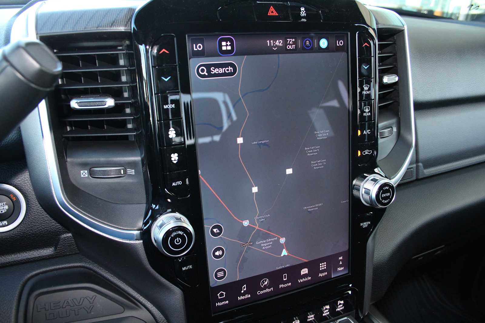 2026 RAM Ram 3500 Big Horn