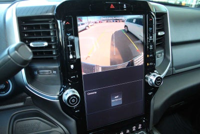 2026 RAM Ram 3500 Big Horn