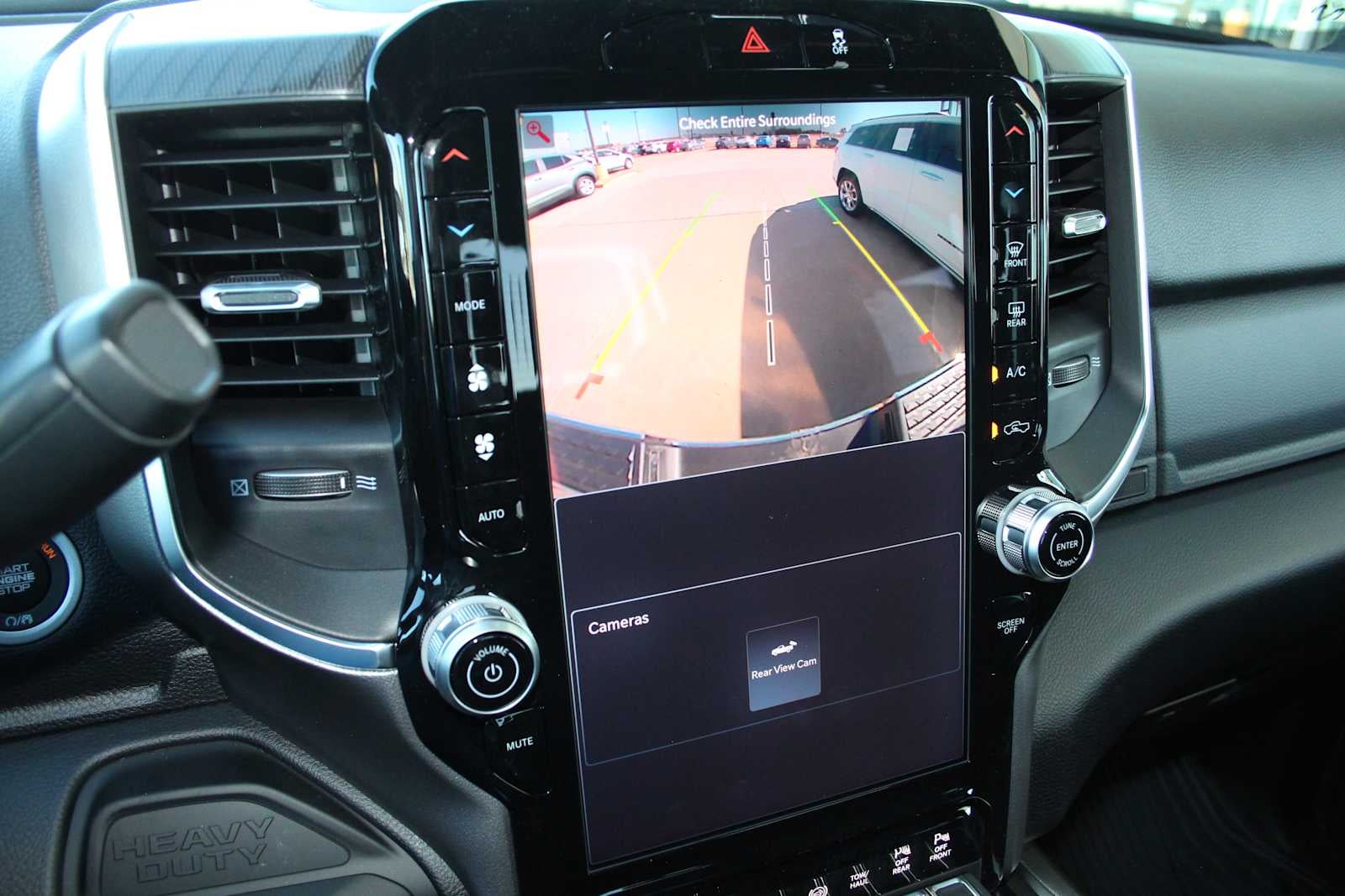 2026 RAM Ram 3500 Big Horn