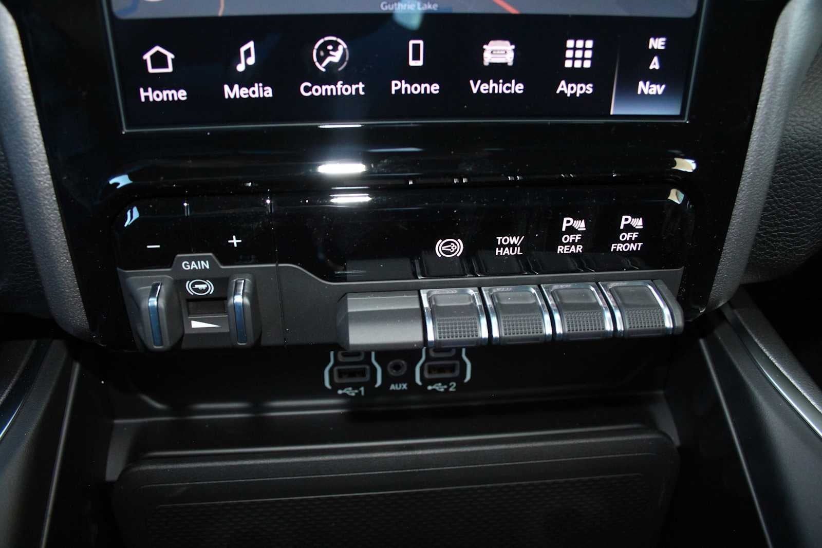 2026 RAM Ram 3500 Big Horn