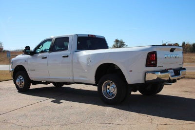 2026 RAM Ram 3500 Big Horn