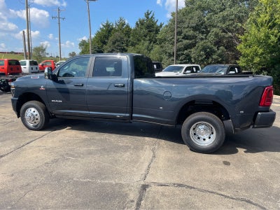 2026 RAM Ram 3500 Laramie