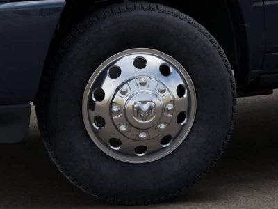 2026 RAM Ram 3500 Laramie