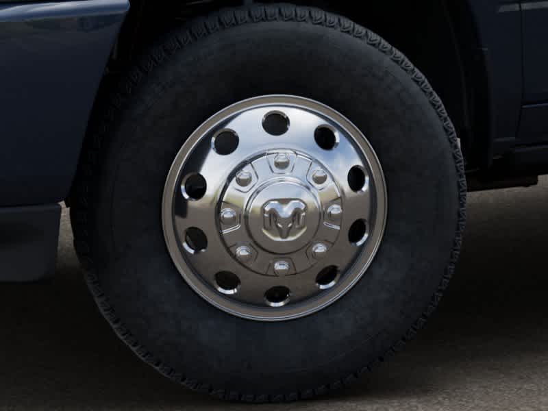 2026 RAM Ram 3500 Laramie