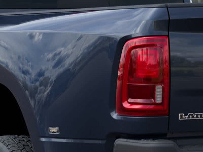 2026 RAM Ram 3500 Laramie