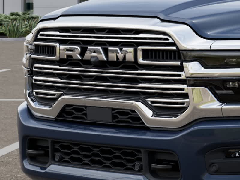 2026 RAM Ram 3500 Laramie