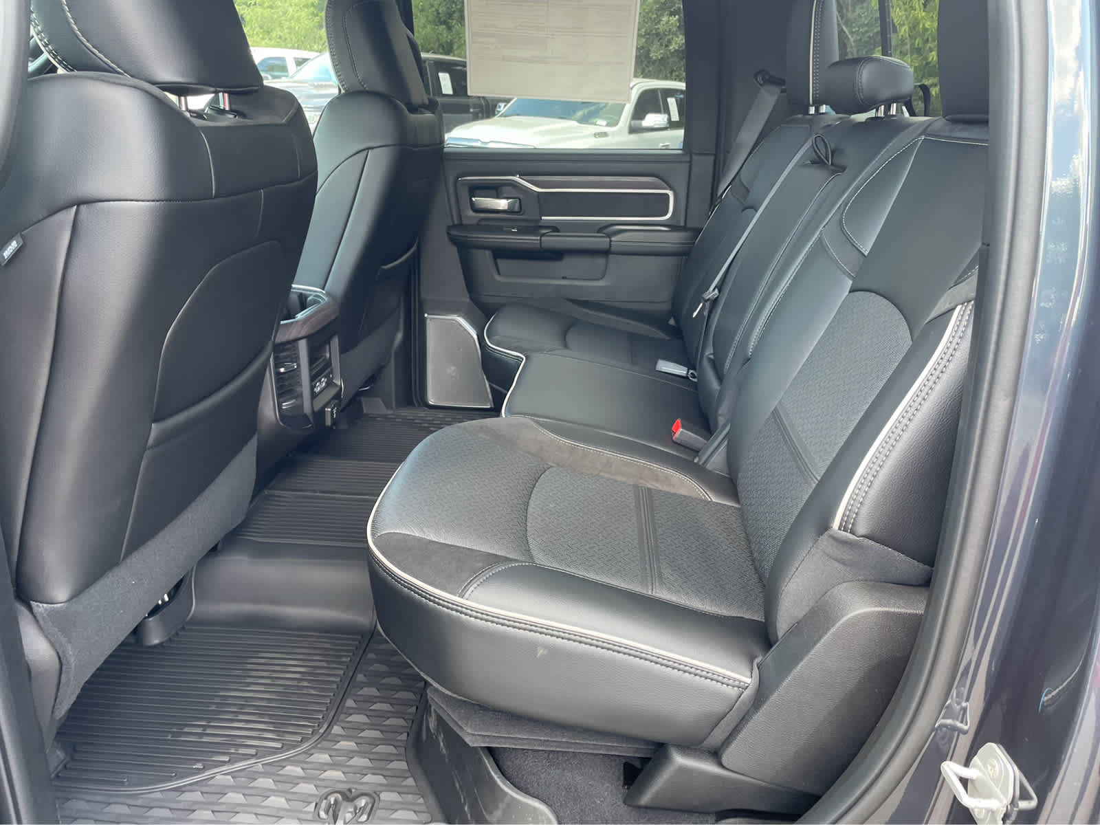 2026 RAM Ram 3500 Laramie