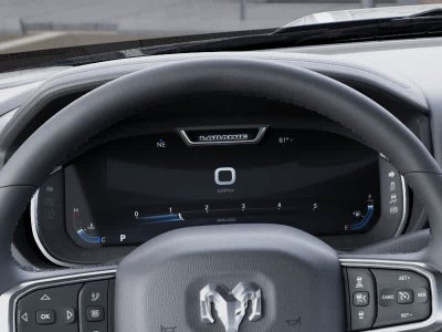 2026 RAM Ram 3500 Laramie