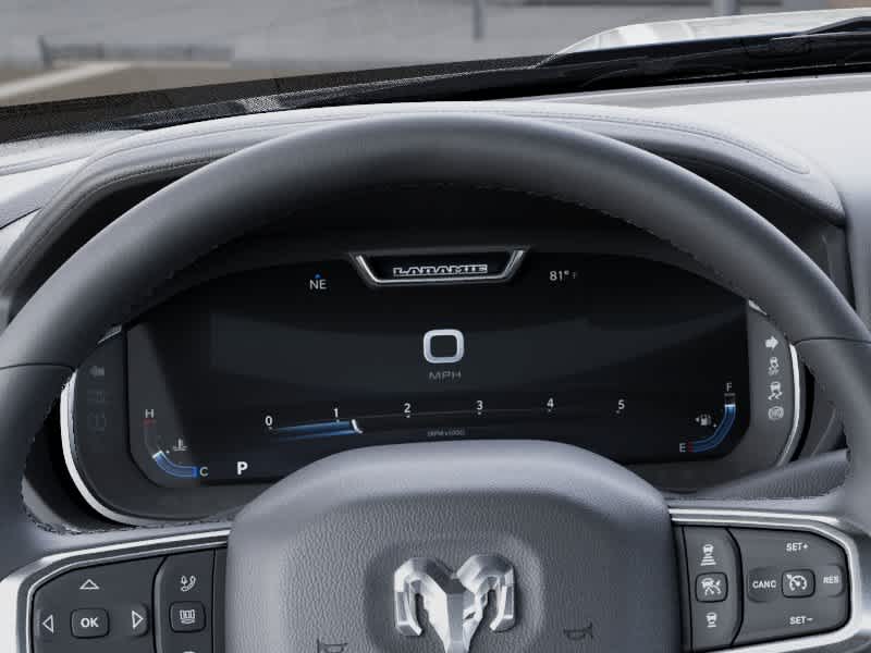 2026 RAM Ram 3500 Laramie