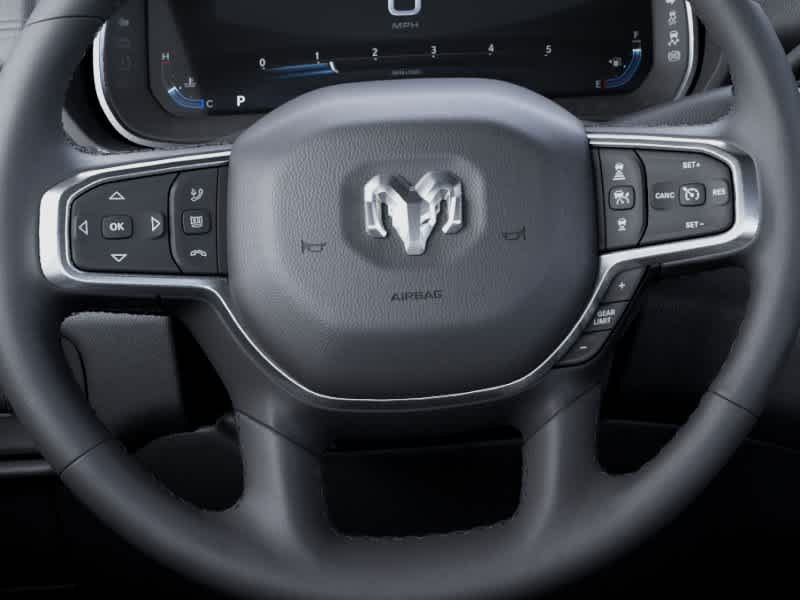 2026 RAM Ram 3500 Laramie