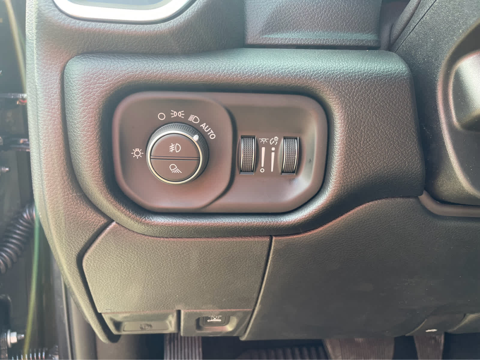 2026 RAM Ram 3500 Laramie