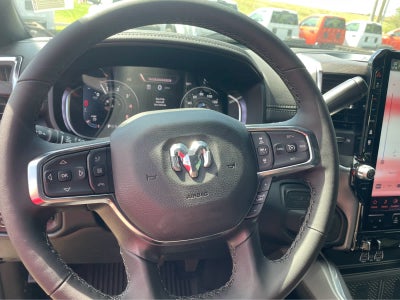 2026 RAM Ram 3500 Laramie