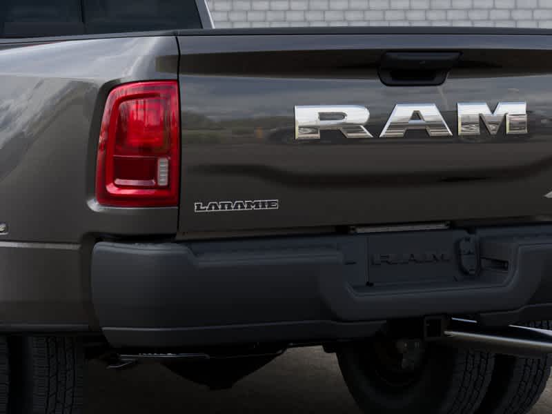 2026 RAM Ram 3500 Laramie
