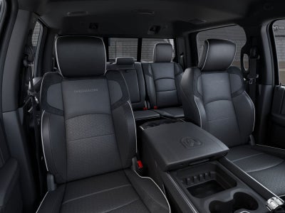 2026 RAM Ram 3500 Laramie