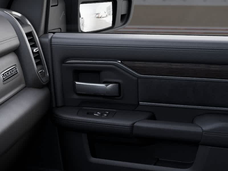 2026 RAM Ram 3500 Laramie