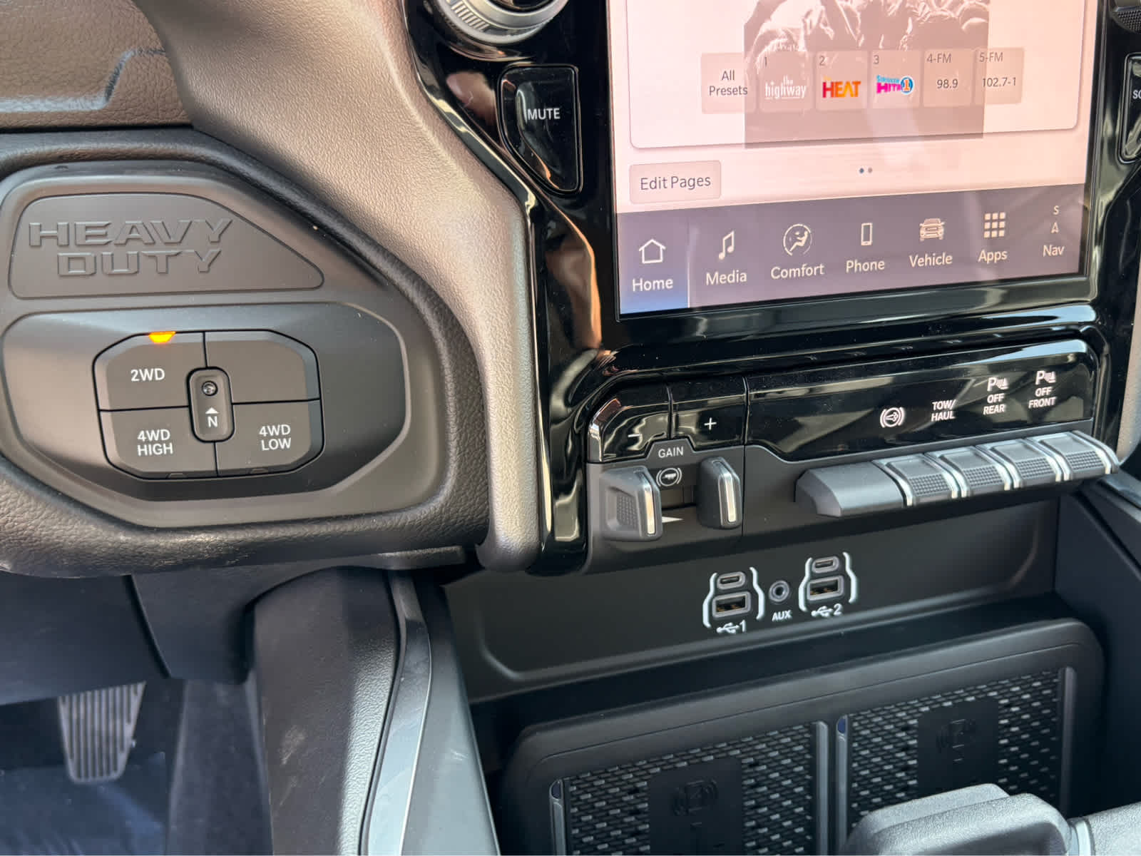 2026 RAM Ram 3500 Laramie